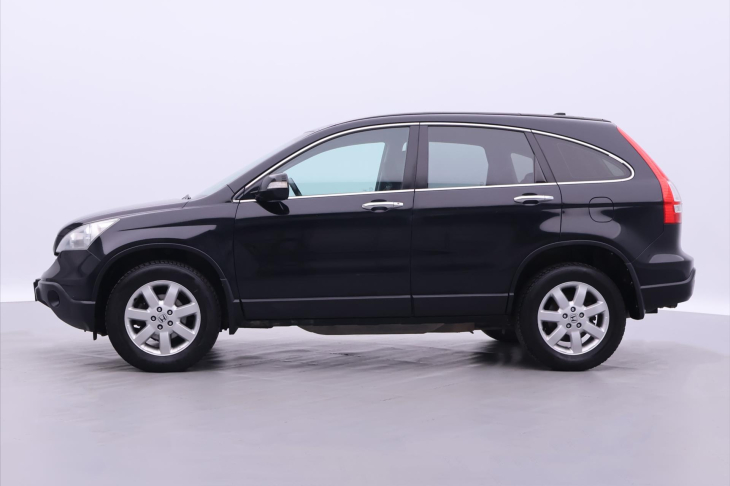 Honda CR-V 2,2 CDTI 103kW 4x4 Elegance