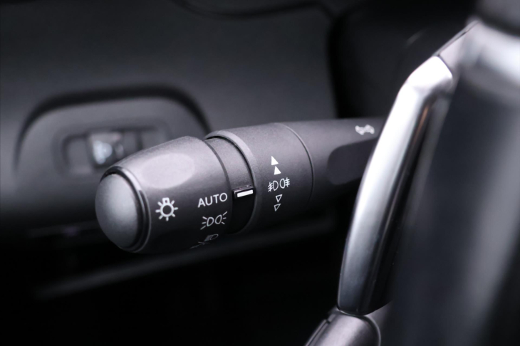 Peugeot Rifter 1,5 HDI 96kW Aut. CZ GT-line