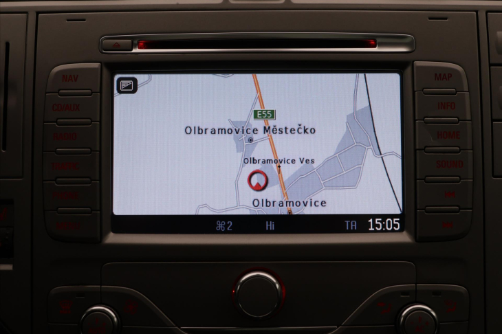 Ford Kuga 2,0 TDCI 103kW AWD Titanium