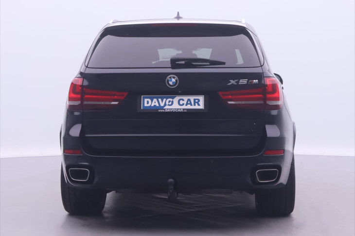 BMW X5 3,0 40d xDrive M Paket CZ DPH