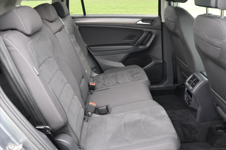 Volkswagen Tiguan Allspace 2,0 TDI 147kW DSG 4M 1.Maj DPH