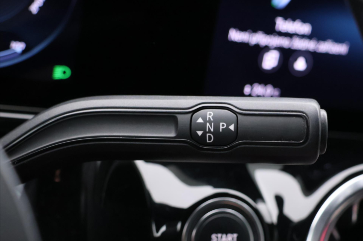 Mercedes-Benz EQA 250 150kW AMG Kamera Navi