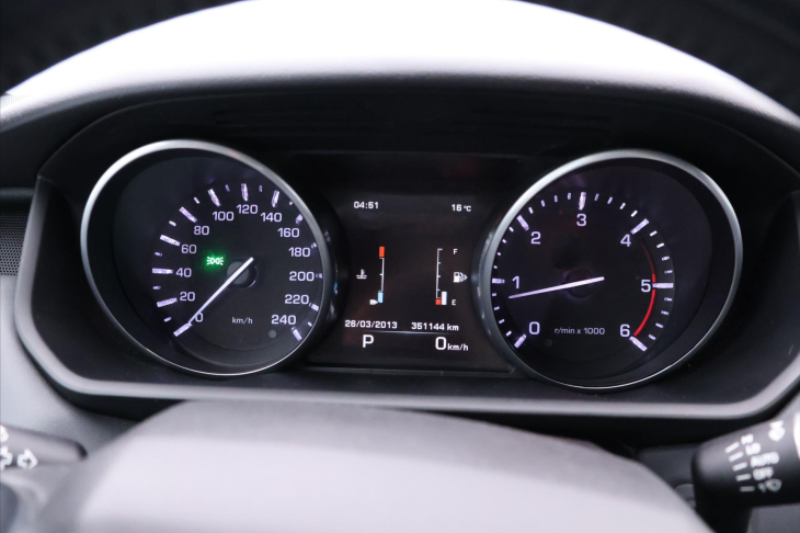 Land Rover Range Rover Sport 3,0 TDV6 HSE 183kW 4x4 Auto