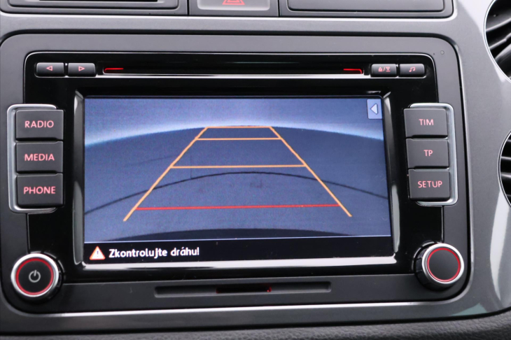 Volkswagen Tiguan 2,0 TSI 4Motion Sport&Style