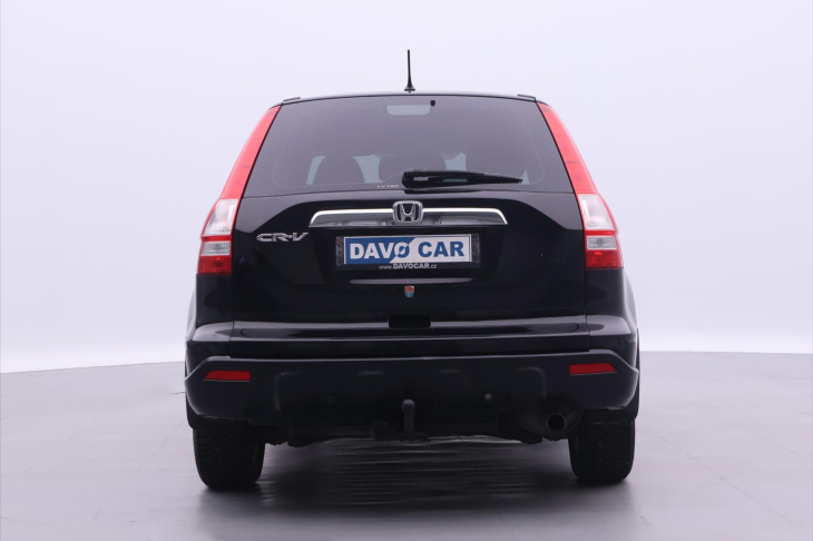 Honda CR-V 2,4 i 122kW Aut. 4x4 Executive