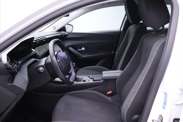 Peugeot 308 1,5 HDI Active Pack Serv.kn.