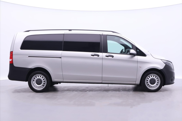Mercedes-Benz Vito 2,0 116CDI 120kW Klima L2H1