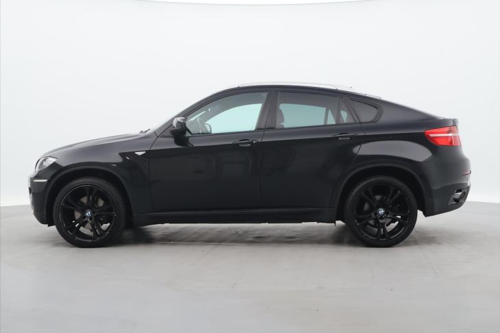 BMW X6 3.0 40d 225kW xDrive Xenon