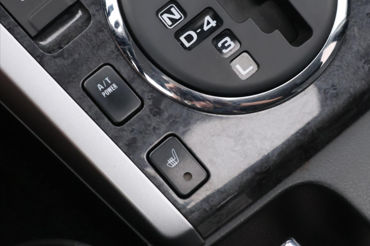 Suzuki Grand Vitara 3,2 VVT 171kW V6 CZ Aut.