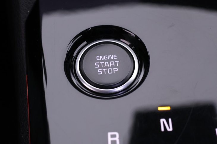 Kia Sportage 1,6 T-GDI 132 kW TOP Aut. Kůže DPH