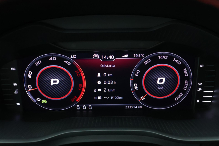 Škoda Kodiaq 2,0 TDI 176kW DSG 4x4 CZ RS