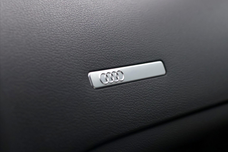 Audi A5 2,0 TDI 125kW Sportback