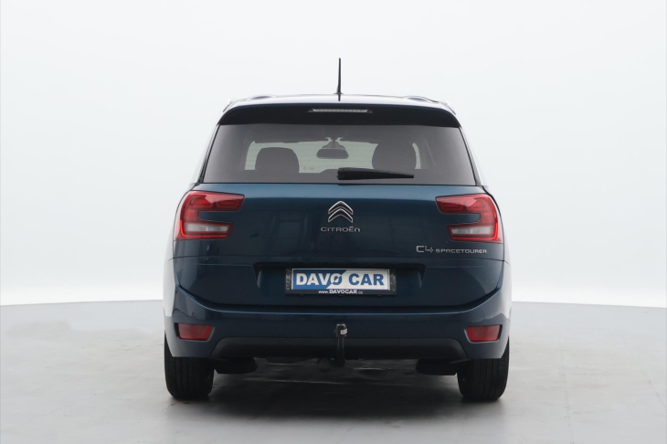 Citroën Grand C4 SpaceTourer 1,2 PT Shine 7-Míst Navi DPH