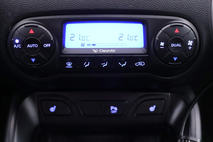 Hyundai ix35 1,6 GDI 99kW Comfort CZ