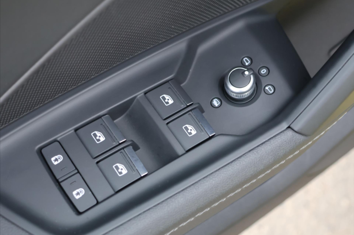 Audi S3 2,0 TSI 228 kW quattro Automat