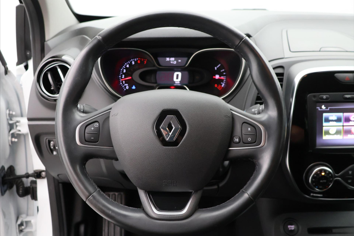 Renault Captur 1,3 TCe 96kW Intens LED Navi