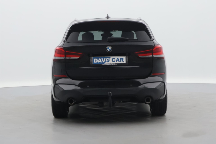 BMW X1 2,0 xDrive25d 170kW Advantage