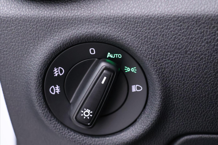 Škoda Fabia 1,5 TSI 110kW DSG Monte Carlo