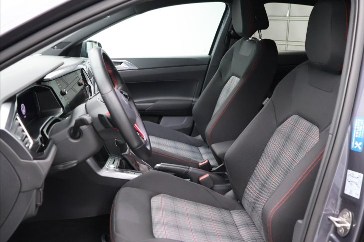 Volkswagen Polo 2,0 TSI GTI 152kW DSG 1.Maj