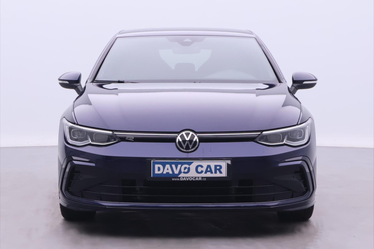 Volkswagen Golf 1,5 eTSI 110kW DSG R-Line LED