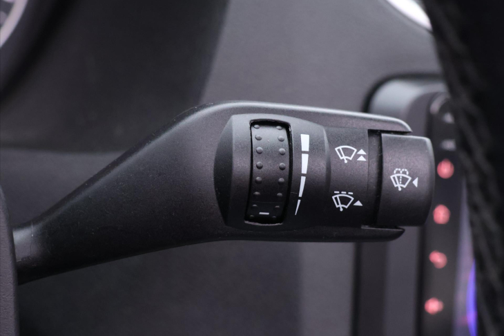 Ford Focus 2,0 i 107kW Titanium Kůže