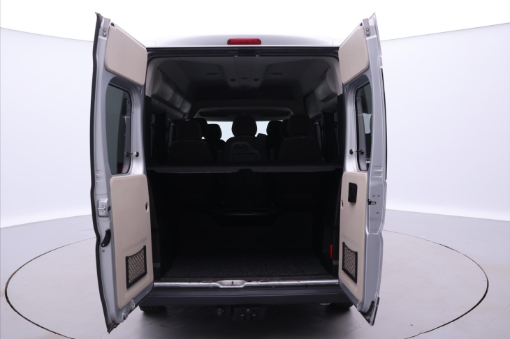 Citroën Jumper 2,0 HDi 120kW L2H2 8-Míst DPH