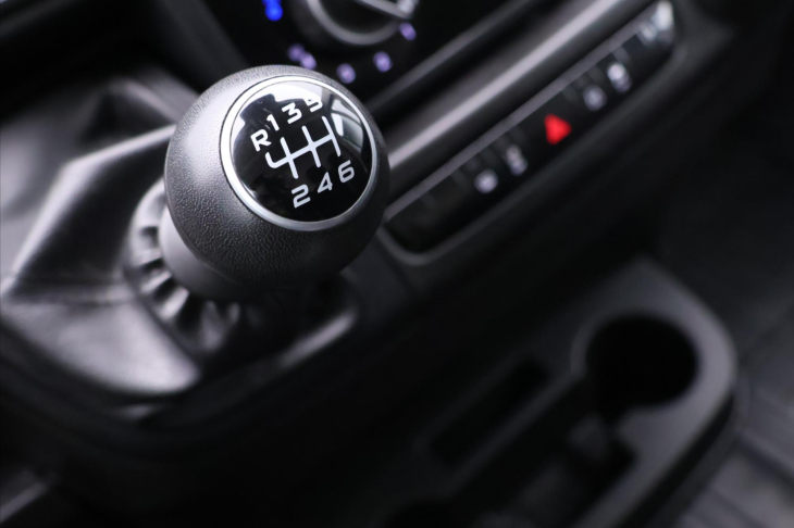 Toyota ProAce 2,2 D-4D 103kW L4H2 DPH CZ