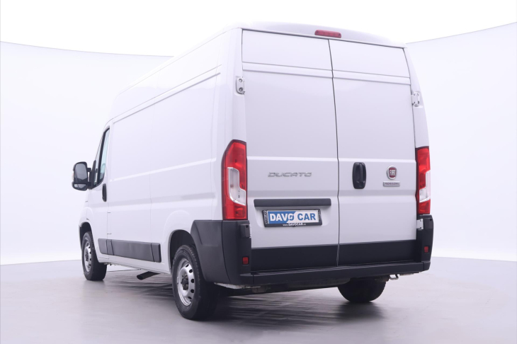 Fiat Ducato 2,2 JTD CZ Klima L2H2 1Maj DPH