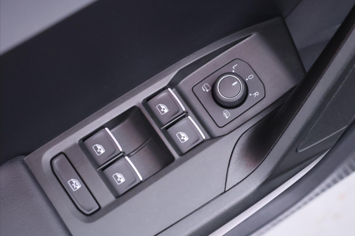 Seat Leon 2,0 TDI FR 110kW DSG CZ DPH