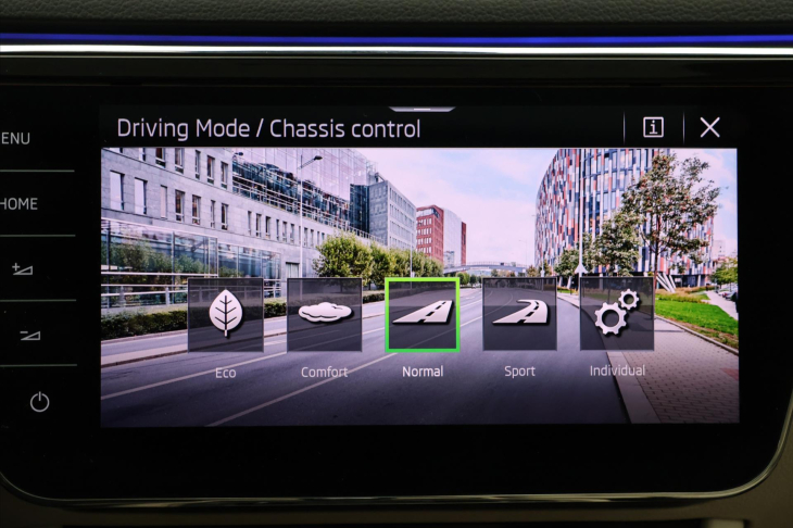 Škoda Superb 2,0 TSI 206kW DSG 4x4 CZ L&K