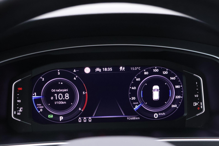 Volkswagen Tiguan 2,0 TDI DSG 4Motion Matrix DPH