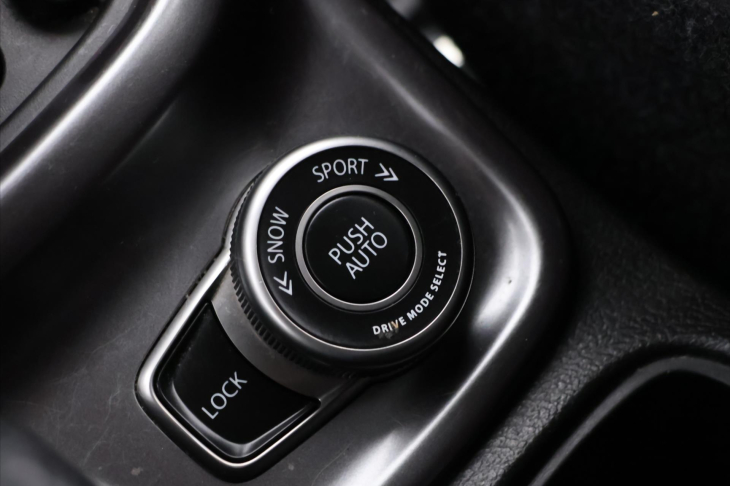 Suzuki Vitara 1.4 BoostJet Allgrip Elegance