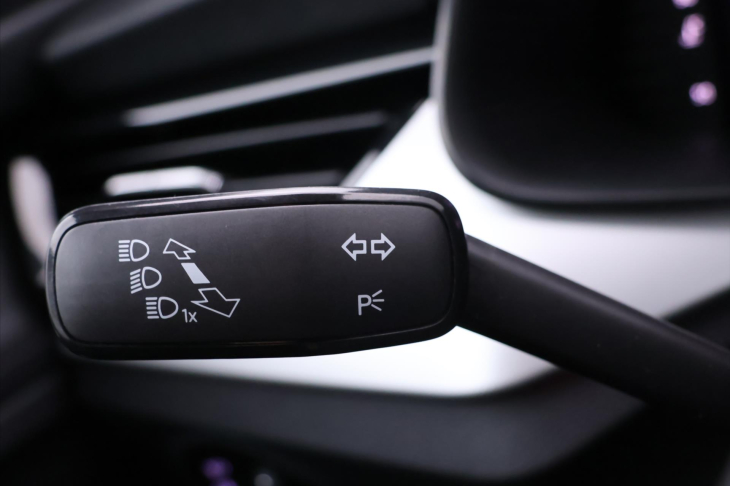 Škoda Kamiq 1,6 TDI 85kW Style CZ