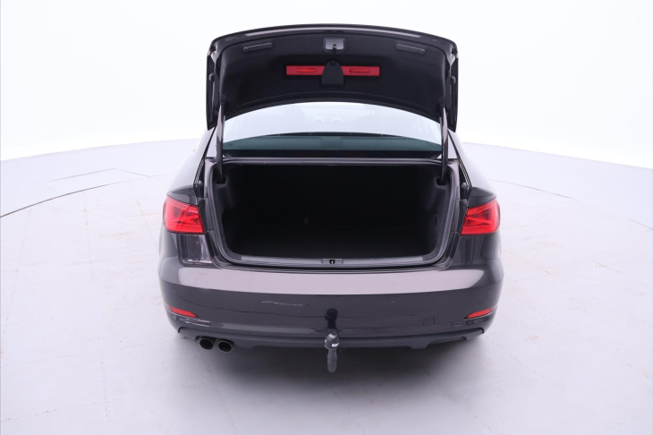 Audi A3 1,4 TFSI ProLine Plus Navi