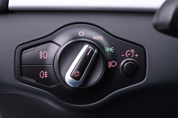 Audi A4 Allroad 3,0 TDI V6 180kW Aut. quattro