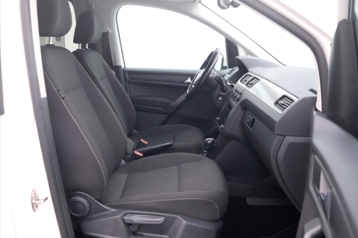 Volkswagen Caddy 1,4 TSI 92kW DSG Maxi 7-Míst