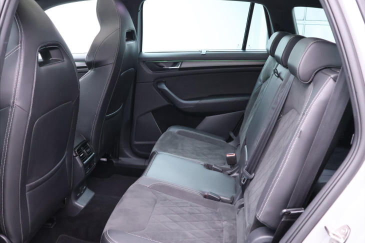 Škoda Kodiaq 1,5 TSI Sportline 7-Míst DPH