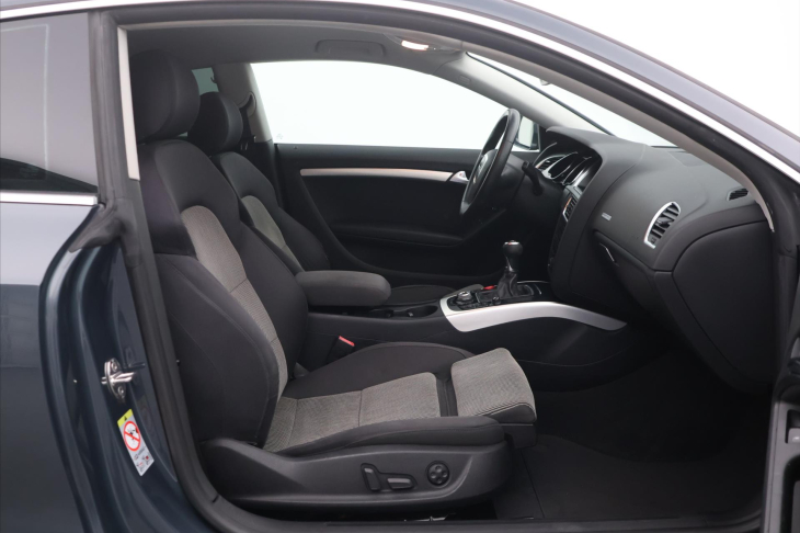 Audi A5 3,0 TDI 176KW QUATTRO SLINE