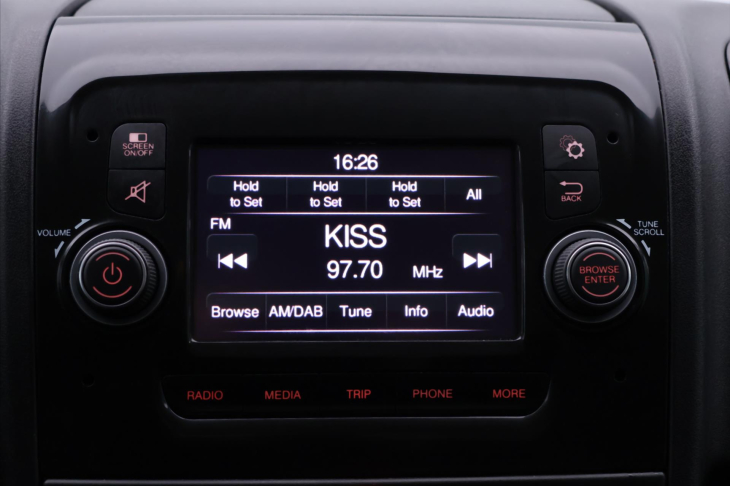 Opel Movano 2,2 CDTI 103kW L3H2 CZ 1.Maj DPH