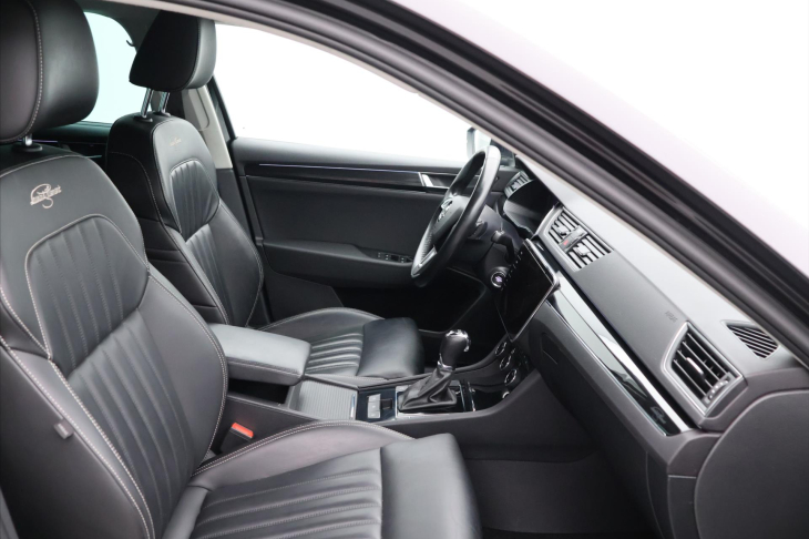 Škoda Superb 2,0 TDI 140kW 4x4 DSG L&K DPH
