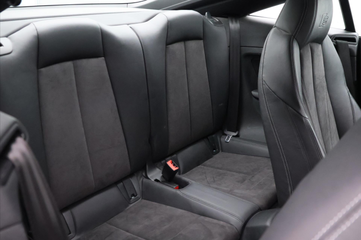 Audi TT 2,0 TFSI 169kW S-Line 1.Maj