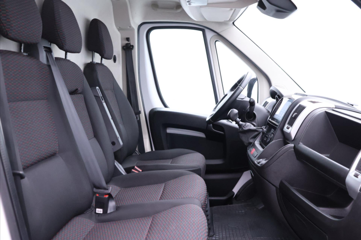 Citroën Jumper 2,2 HDI Aut.klima Navi CZ L3H2