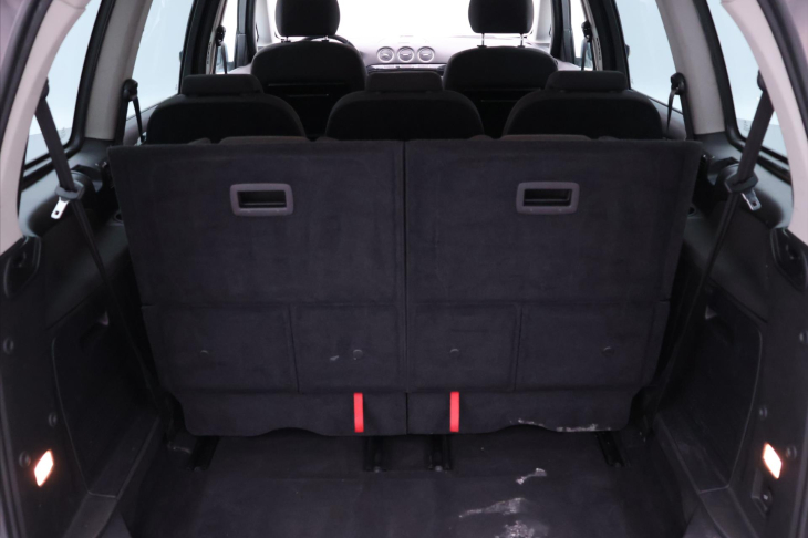 Ford Galaxy 1,6 TDCI 85kW Aut.klima 7-Míst