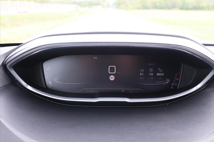 Peugeot 3008 1,2 PT 96kW GT- Line