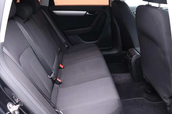 Volkswagen Passat 1,4 TSI 90kW Aut.Klima Navi