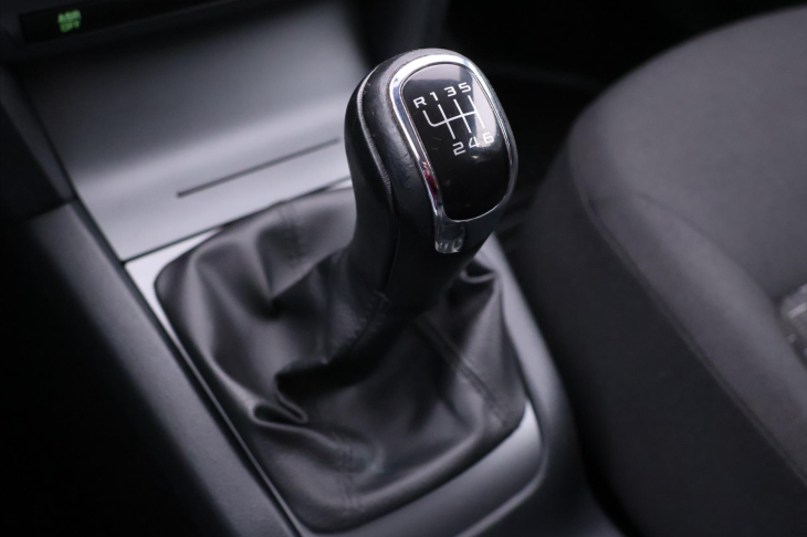 Škoda Octavia 1,4 TSI 90kW CZ Aut.Klima