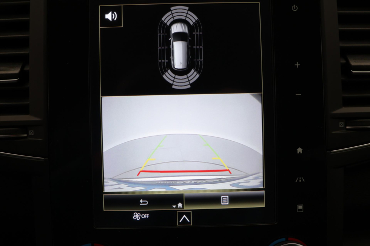 Renault Koleos 2,0 dCi 135 kW Initale Paris CZ