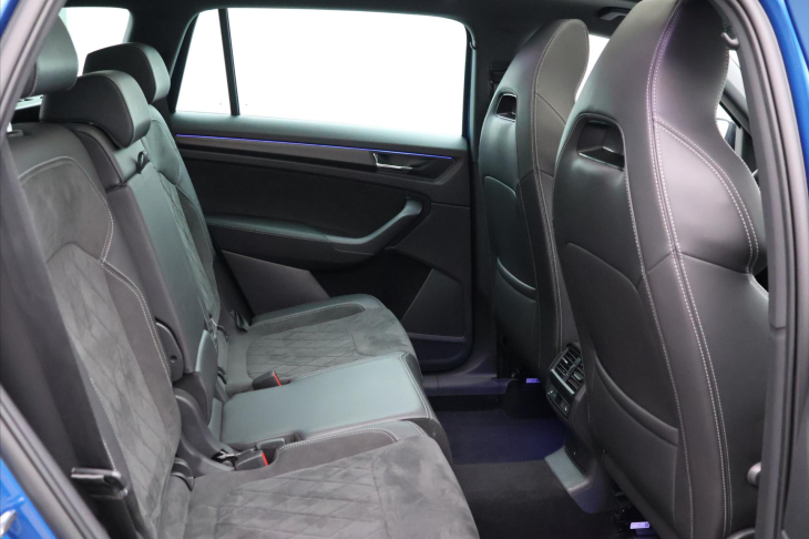 Škoda Kodiaq 2,0 TDI 4x4 DSG Sportline DPH