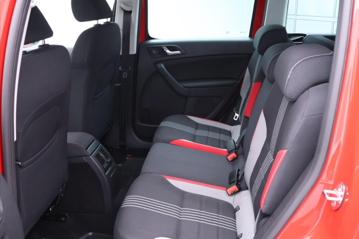 Škoda Yeti 2,0 TDI 110kW Monte Carlo CZ