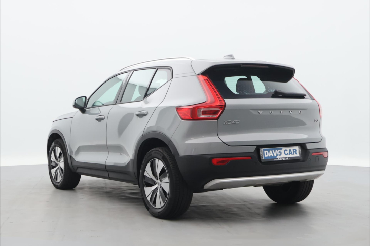 Volvo XC40 2.0 B3 120kW Core DCT CZ DPH